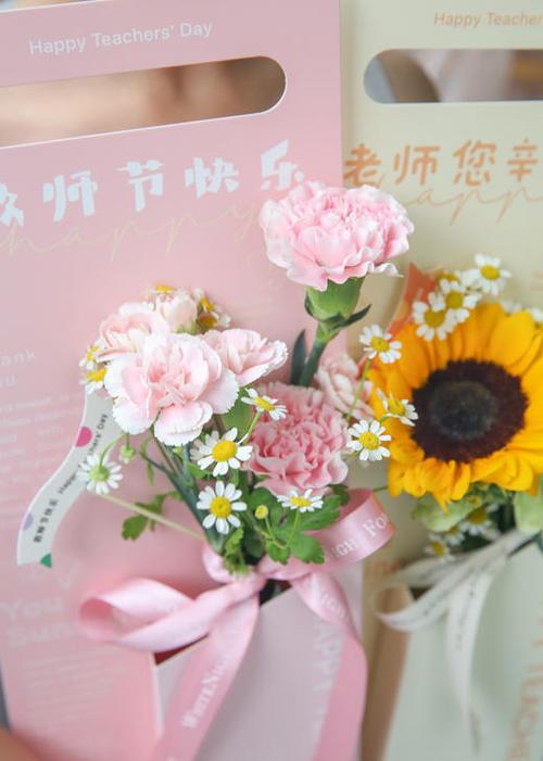 教师节送老师什么花? 教师节送老师什么花合适?送几朵!