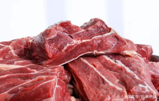 牛肉多少钱一斤? 牛肉多少钱一斤2023最新价格!