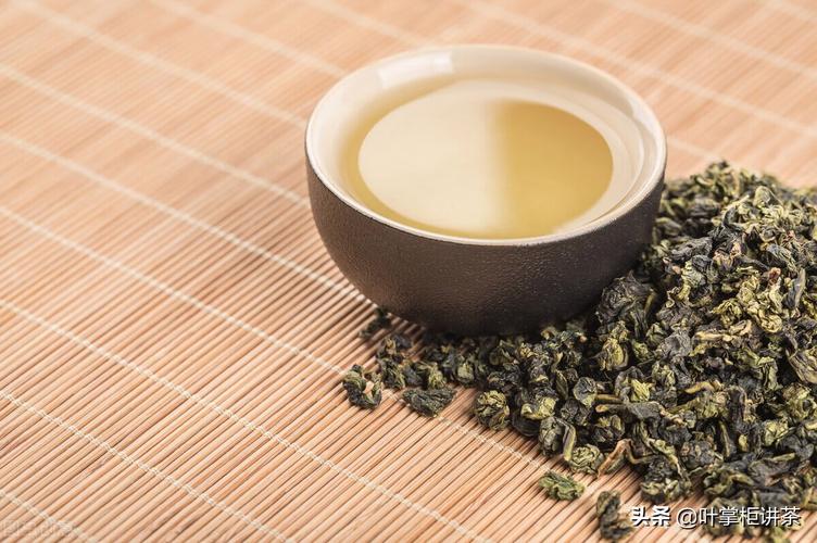 铁观音属于绿茶吗? 铁观音茶叶是红茶还是绿茶!