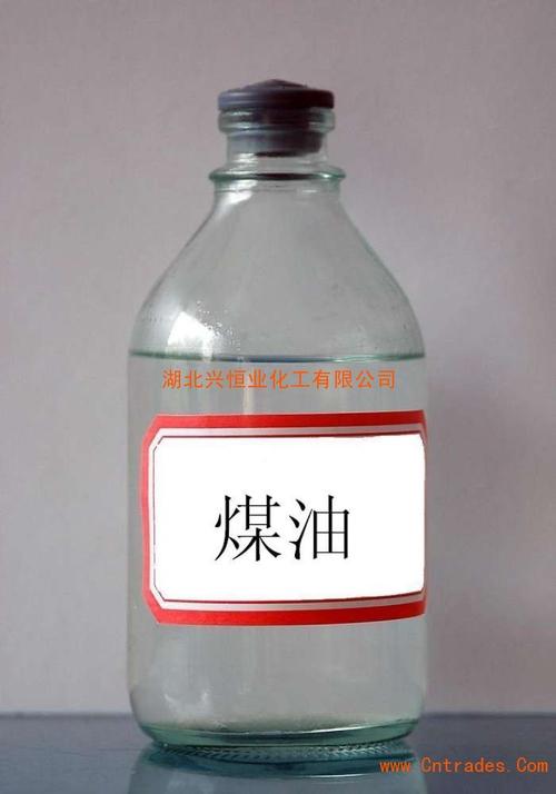 煤油的成分? 煤油的成分是什么!