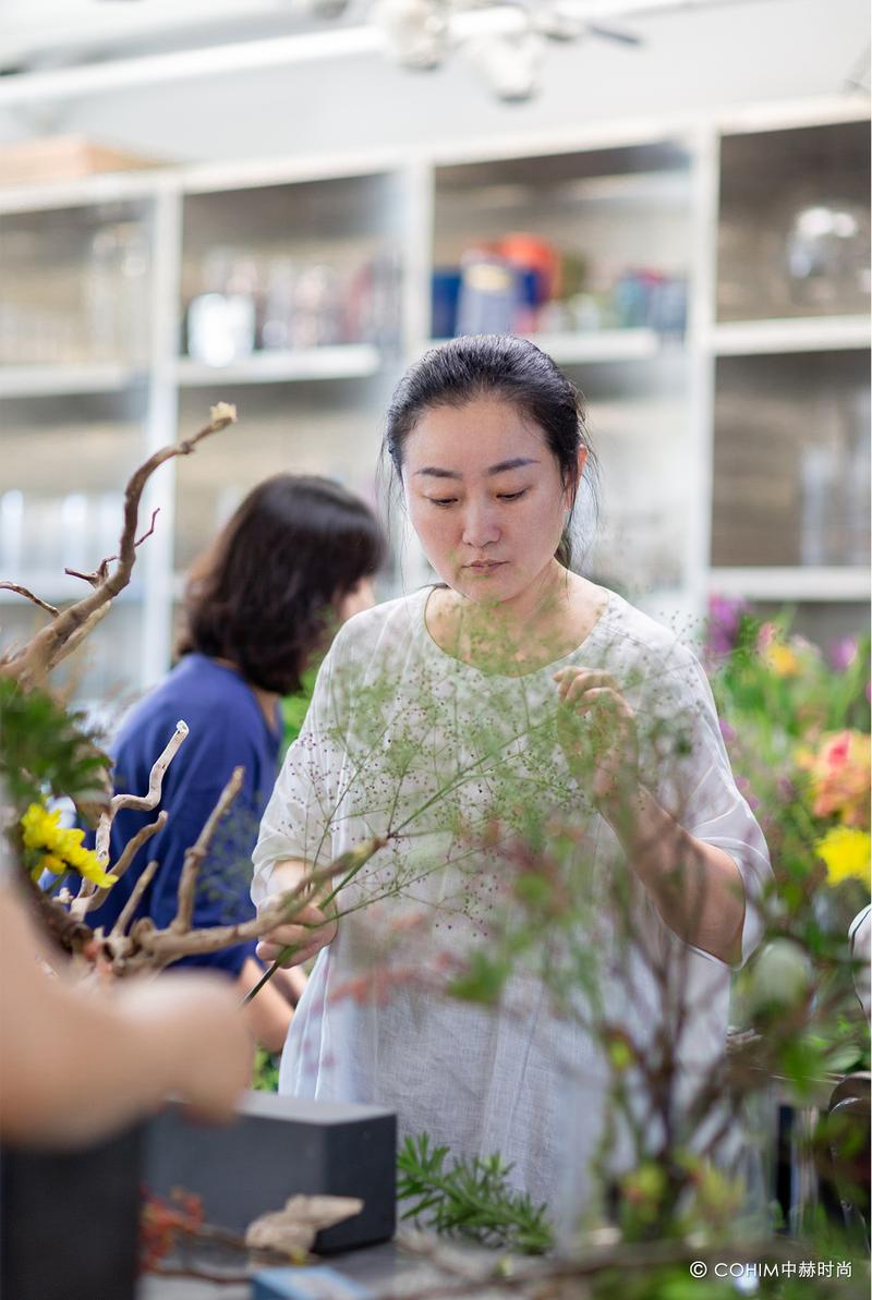 巢湖市培训花艺价格如何? 巢湖市艺术培训机构!