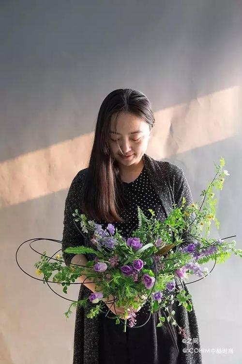 如何成长花艺师? 如何成长花艺师的技术!