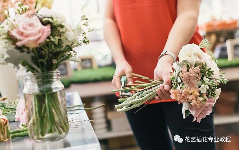 御术花艺学徒如何? 御术花艺学徒如何赚钱!