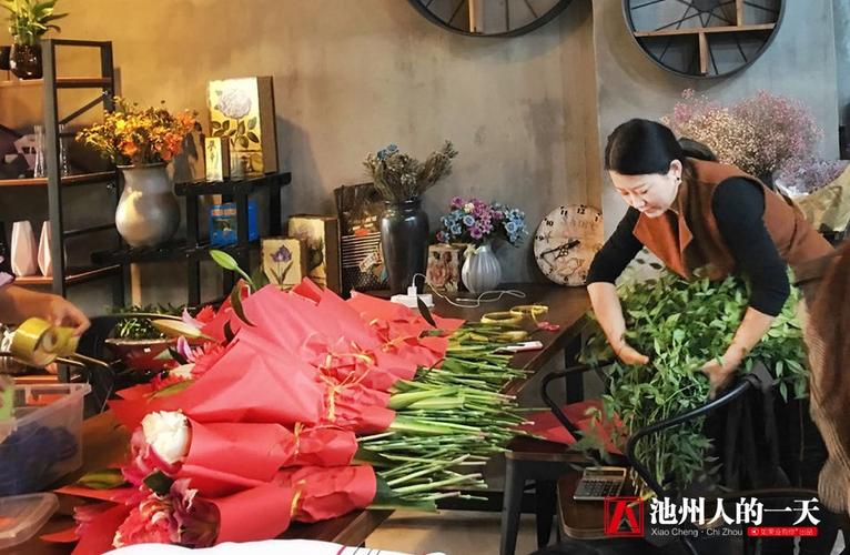 花艺师不开店如何挣钱? 花艺师不开店如何挣钱呢!