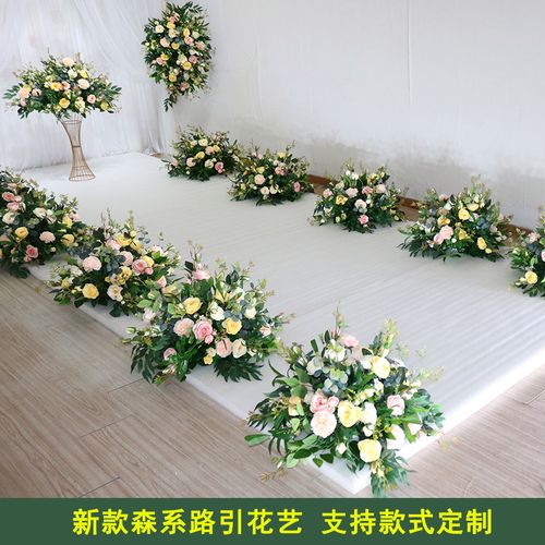 会场布置花艺价格如何算? 会场布置花艺价格如何算的!