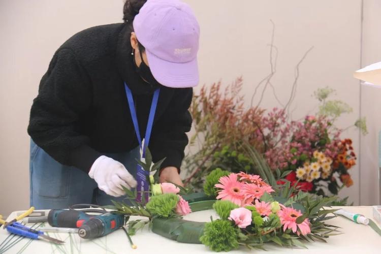 花艺园林专业就业前景如何? 花艺园林专业就业前景如何呢!