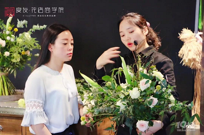 花艺助理如何面试工作? 花艺助理如何面试工作内容!