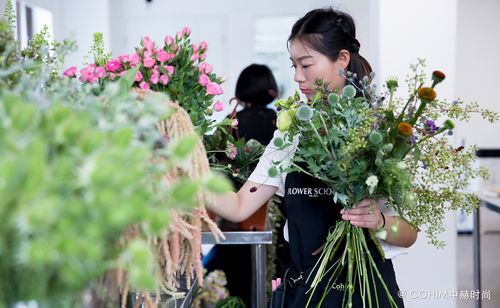 设计如何转行花艺工作? 设计如何转行花艺工作岗位!