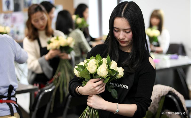 花艺培训学校如何找学员? 花艺培训学校如何找学员合作!