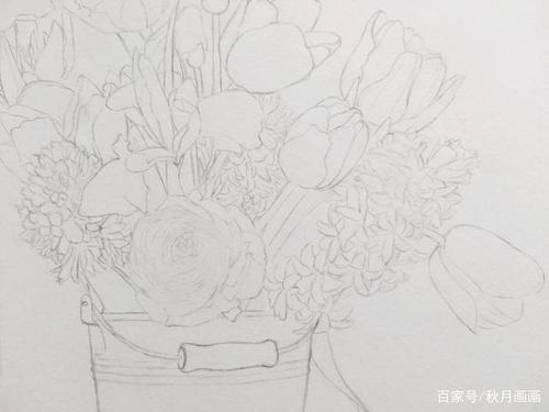 如何自学花艺教程入门画画? 如何自学花艺教程入门画画视频!