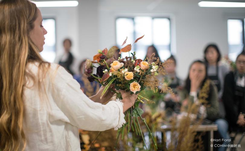 花艺师如何过生日视频教学? 花艺师如何过生日视频教学!