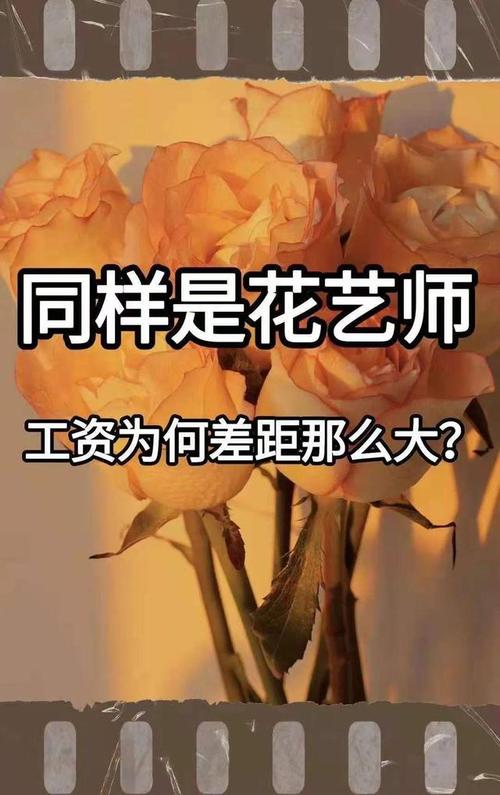 安徽花艺老师工资待遇如何? 安徽花艺老师工资待遇如何啊!