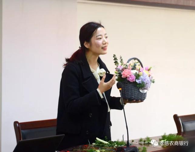 花艺讲师薪资水平如何计算? 花艺讲师薪资水平如何计算的!