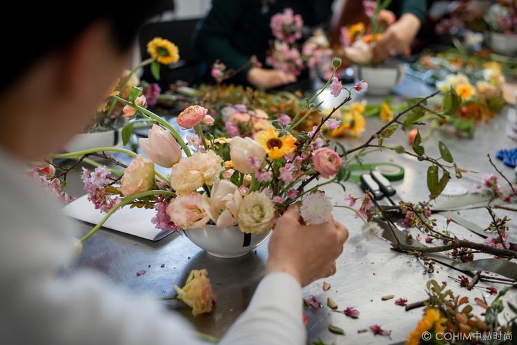 花艺职业就业前景如何知乎? 花艺职业就业前景如何知乎!