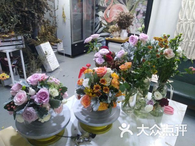 花艺工作室如何找订单? 花艺工作室如何找订单合作!