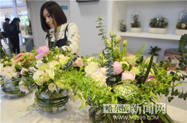 花艺如何找点位师傅呢图片? 花艺如何找点位师傅呢图片大全!