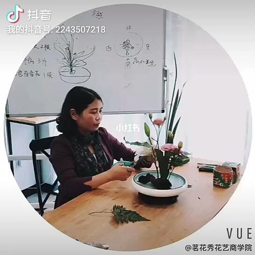 如何面试一个花艺讲师? 如何面试一个花艺讲师呢!