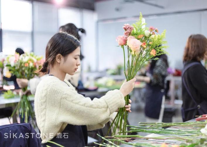 花艺师岗位待遇如何样知乎? 花艺师岗位待遇如何样知乎!