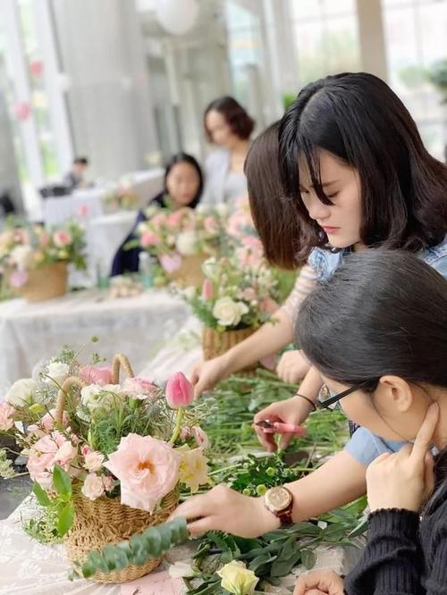 花艺师如何写计划方案模板? 花艺师如何写计划方案模板范文!