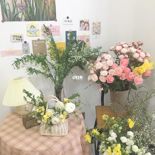 花艺工作室如何提升单量? 花艺工作室怎么拓展客源!