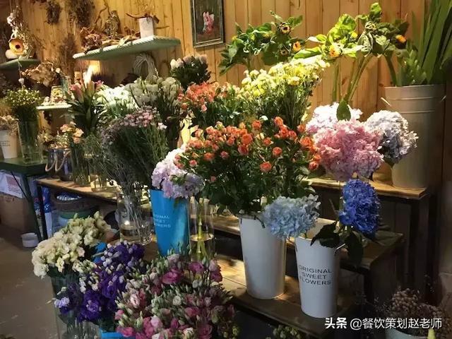 如何夸花艺店老板好听一点? 如何夸花艺店老板好听一点的话!