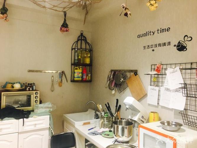 如何开一间花艺烘焙工作室? 如何开一间花艺烘焙工作室呢!