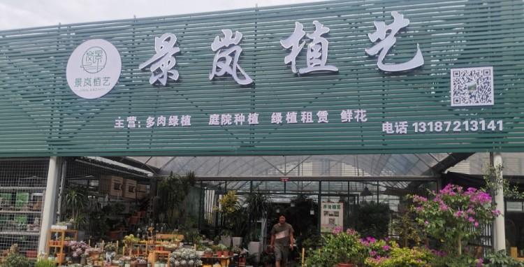 长沙花卉市场招工? 长沙花卉市场招工信息!