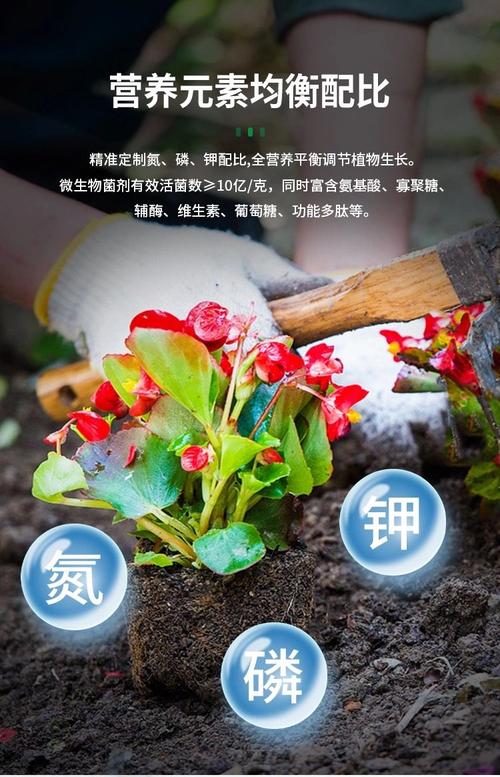 尿素肥能用花卉吗? 尿素肥料可以给花用吗!